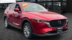 2023 Mazda CX-5 2.5 S Preferred