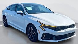 2026 Kia K5 EX