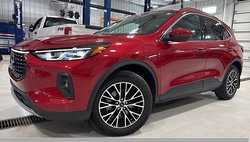 2023 Ford Escape Plug-In Hybrid Base