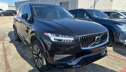 2020 Volvo XC90 Momentum