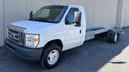 2011 Ford E450