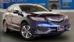 2016 Acura RDX w/Advance