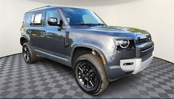 2024 Land Rover Defender 110 P300 S
