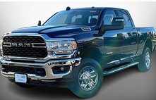 2024 Ram Ram Pickup 2500 Big Horn