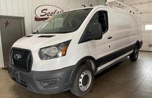 2021 Ford Transit 250