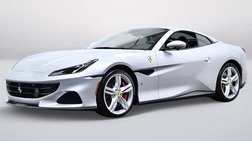 2022 Ferrari Portofino M Base