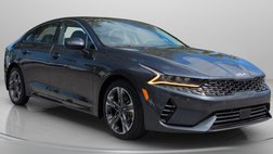 2024 Kia K5 EX