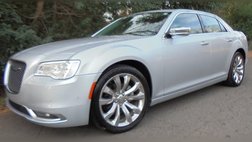 2021 Chrysler 300 Touring L