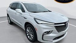 2024 Buick Enclave Avenir