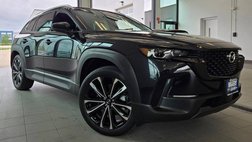 2025 Mazda CX-50 2.5 S Premium Plus