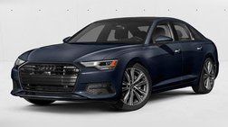 2024 Audi A6 quattro Premium Plus 45 TFSI