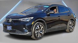 2023 Volkswagen ID.4 Pro