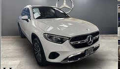 2023 Mercedes-Benz GLC-Class GLC 300 4MATIC