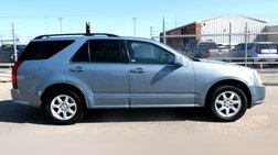 2008 Cadillac SRX V6