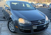 2006 Volkswagen Jetta 2.0T