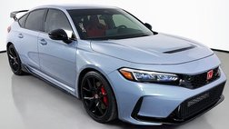 2023 Honda Civic Type R