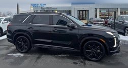 2023 Hyundai Palisade XRT