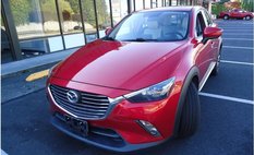 2016 Mazda CX-3 Grand Touring