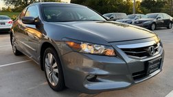 2011 Honda Accord LX-S
