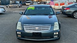 2006 Cadillac STS V6