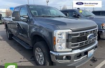 2024 Ford Super Duty F-250 XLT