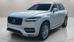 2017 Volvo XC90 T6 Momentum