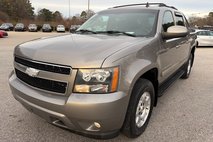 2007 Chevrolet Avalanche LT