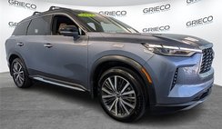 2024 Infiniti QX60 Autograph