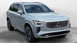 2026 Volvo XC90 B5 Plus 6P