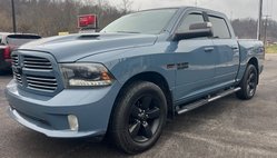 2015 Ram Ram Pickup 1500 Sport