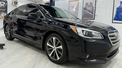 2016 Subaru Legacy 3.6R Limited