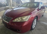 2009 Lexus ES 350 Base
