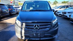 2020 Mercedes-Benz Metris Passenger