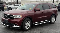 2019 Dodge Durango SXT