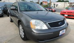 2005 Ford Five Hundred SE