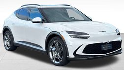 2024 Genesis GV60 Performance