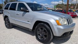 2009 Jeep Grand Cherokee Laredo
