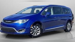 2020 Chrysler Pacifica Touring L Plus