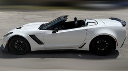 2016 Chevrolet Corvette Z06