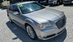 2014 Chrysler 300 C