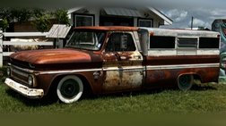 1964 Chevrolet 
