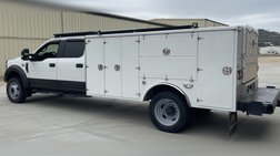 2019 Ford 