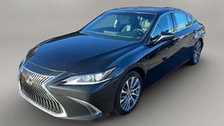 2019 Lexus ES 350 350