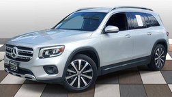 2021 Mercedes-Benz GLB GLB 250