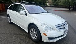 2006 Mercedes-Benz R-Class R 350