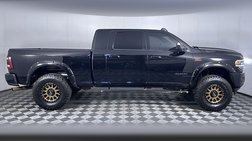 2019 Ram Ram Pickup 2500 Big Horn