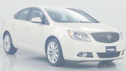2016 Buick Verano Convenience Group