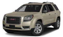 2015 GMC Acadia SLT-2