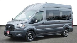 2023 Ford Transit XL