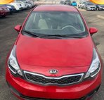 2015 Kia Rio EX